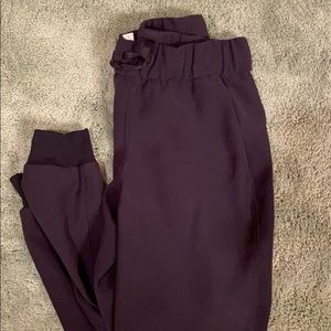 Lululemon Women's Joggers